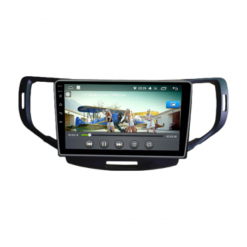 Honda Accord 2009-2013 Android Radio With Bluetooth & GPS