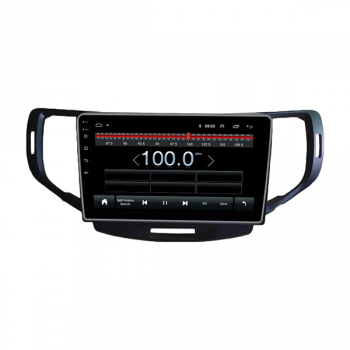 Honda Accord Android Radio 2