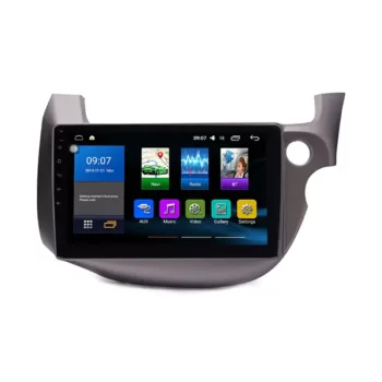 Honda Jazz 2007-2014 Android Radio With Bluetooth & GPS