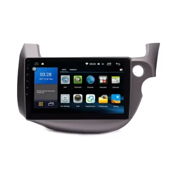 Honda Jazz Android Radio