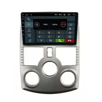 Daihatsu Terios Android Radio