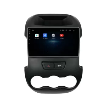 Ford Ranger Android Radio