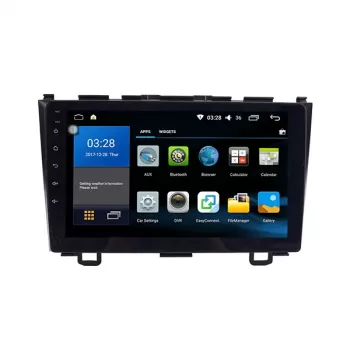 Honda CRV CR-V 2007-2012 Android Radio With Bluetooth & GPS