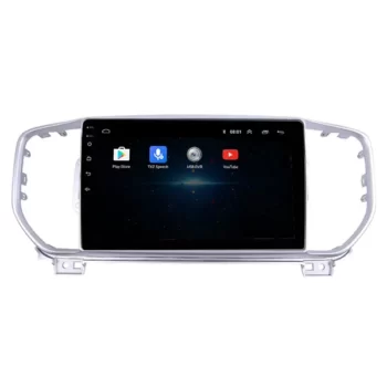 Kia KX5 Sportage Android Radio