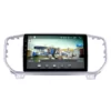 Kia KX5 Sportage Android Radio