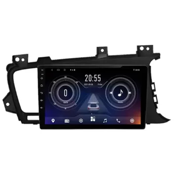 Kia Optima Android Radio