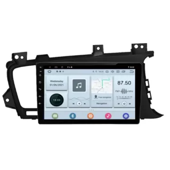 Kia Optima Android Radio