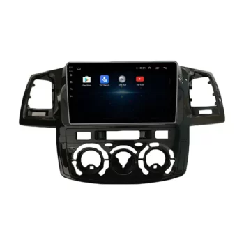 Toyota Fortuner Android Radio