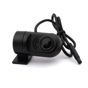 USB 2.0 Front Camera For Android Car Radio