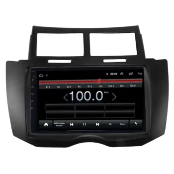 Toyota Yaris Hatch Android Radio
