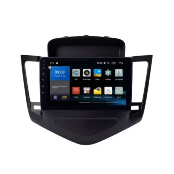 Chevrolet Cruze Android Radio
