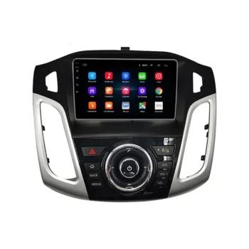 Ford Focus 2012-2018 Android Radio