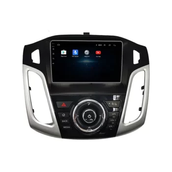 Ford Focus 2012-2018 Android Radio