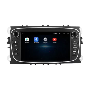 Ford Focus Android Radio