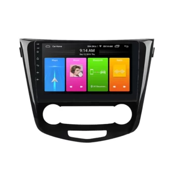 Nissan X-Trail Android Radio