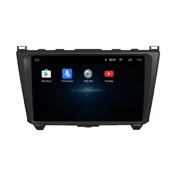 Mazda 6 Android Radio