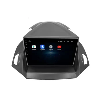 Ford Kuga Android Radio 2