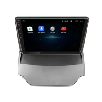 Ford EcoSport Android Radio 2