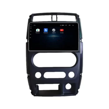 Suzuki Jimny Android Radio
