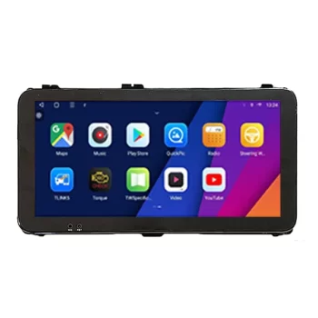 Toyota Corolla 2017-21 Android Radio