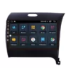 Kia Cerato & Koupe Androif Car Radio 1-b
