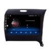 Kia Cerato & Koupe Androif Car Radio 1-b