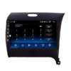 Kia Cerato & Koupe Androif Car Radio 1-b