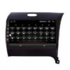 Kia Cerato & Koupe Androif Car Radio 1-b