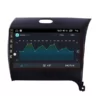 Kia Cerato & Koupe Androif Car Radio 1-b
