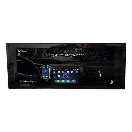 6.9 Inch Universal Android Radio With Bluetooth & GPS