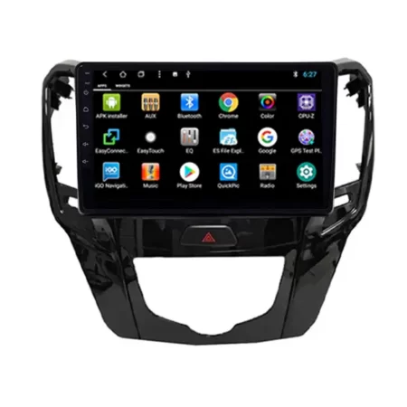 Haval H1 Android Radio