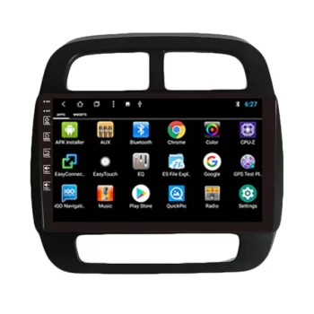 Renault Kwid Android Car Radio
